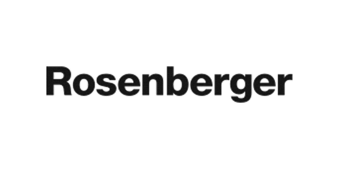 Rosenberger - Expertise communication technique  Campagne publicitaire Imagine